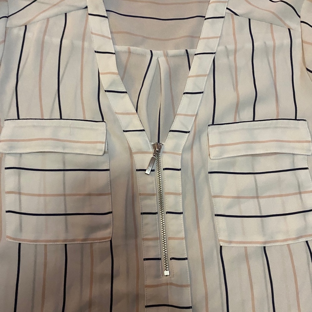 Express Blouse - Picture 3 of 6